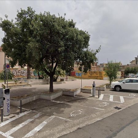 Su Cerexinu Apartamento Selargius Exterior foto