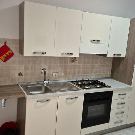 Su Cerexinu Apartamento Selargius Exterior foto