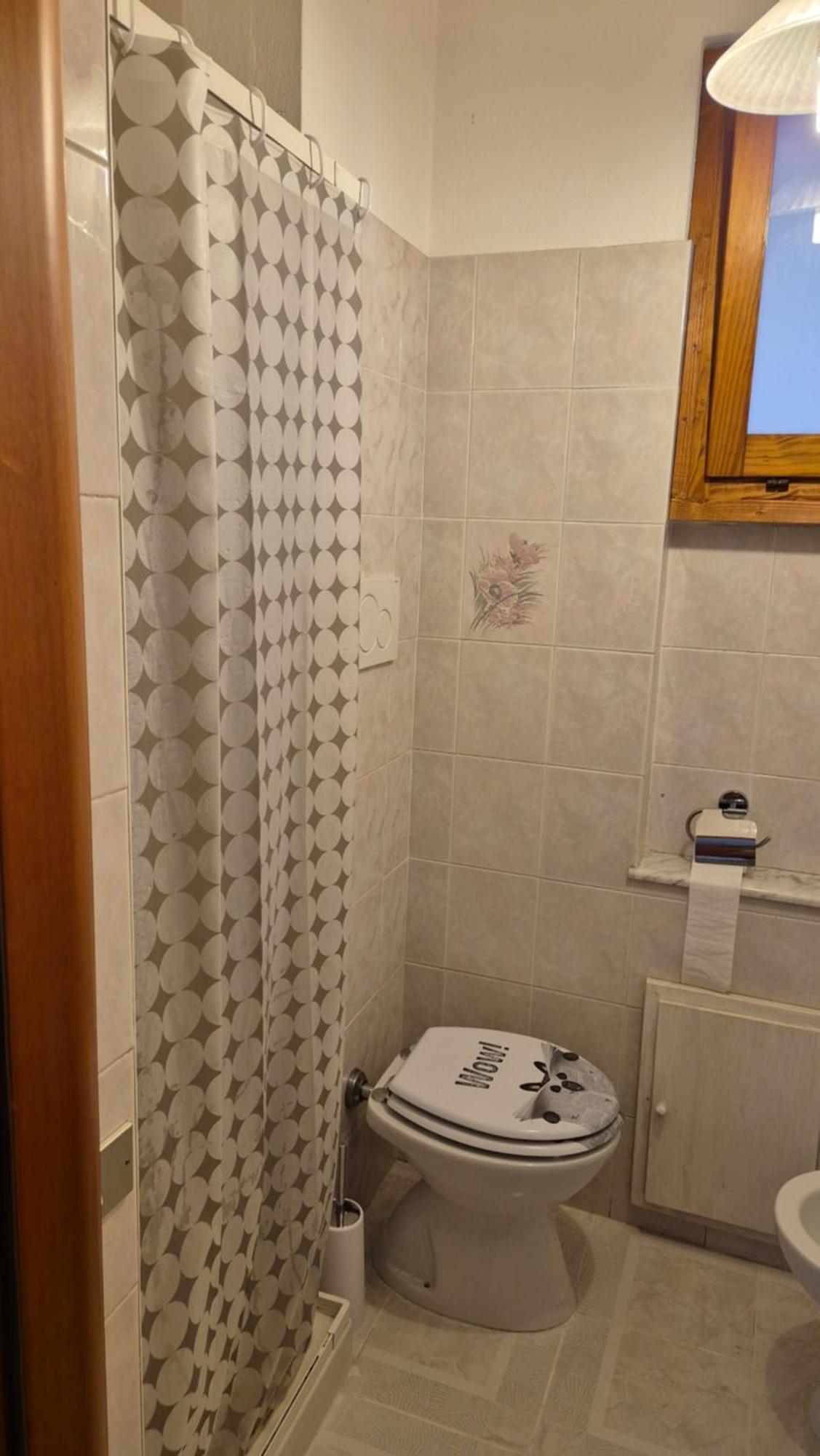 Su Cerexinu Apartamento Selargius Exterior foto