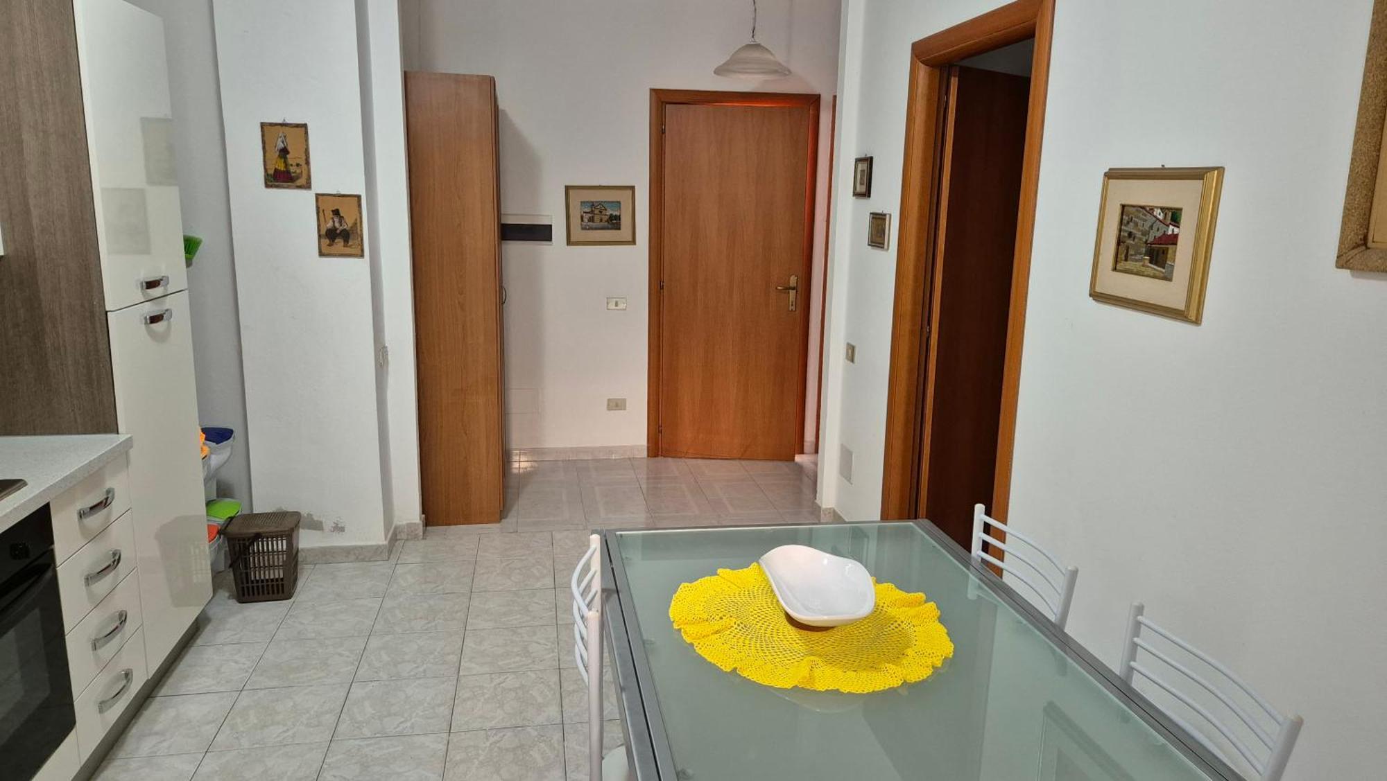 Su Cerexinu Apartamento Selargius Exterior foto